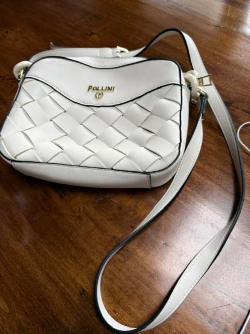 Pollini bag
